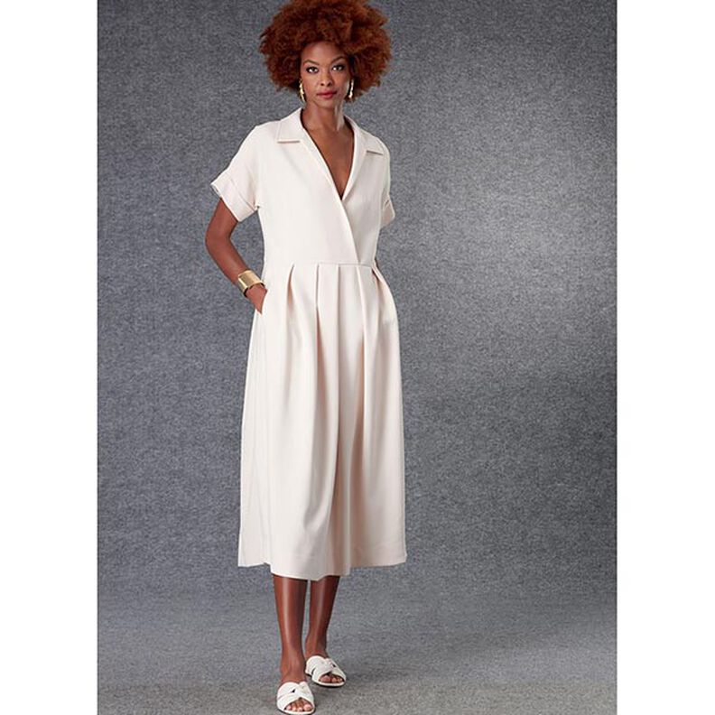 Vestir | Vogue 1777 | 32-40,  image number 2