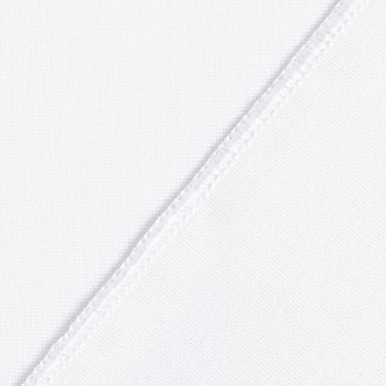 Voile Visillo 300 cm – branco,  image number 3