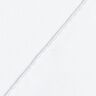 Voile Visillo 300 cm – branco,  thumbnail number 3