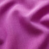 Stretch para calças leve Liso – púrpura,  thumbnail number 2