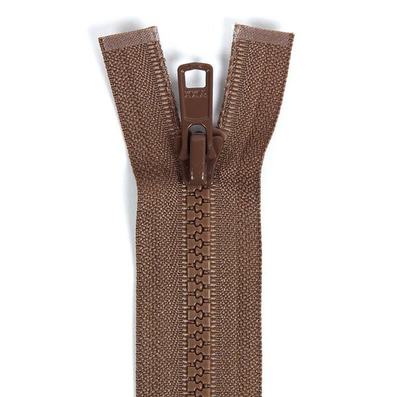 Fecho de correr divis&iacute;vel | pl&aacute;stico (568) | YKK,  image number 1