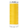 Linha de coser Seraflex para costuras elásticas (0120) | 130 m | Mettler – amarelo-sol,  thumbnail number 1