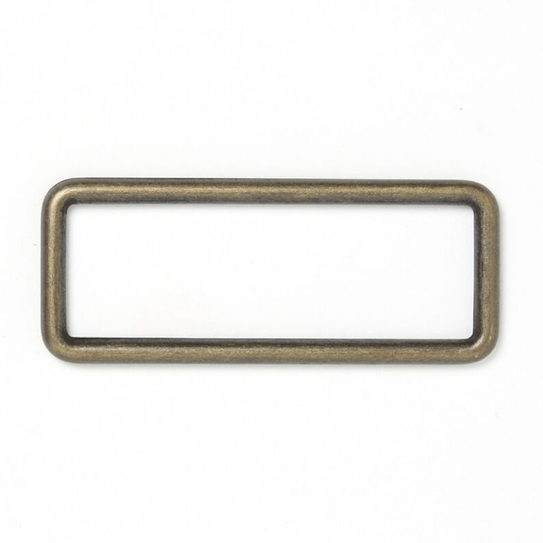 Placa rectangular de metal 3,  image number 1