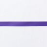 Fita de cetim [9 mm] – roxo,  thumbnail number 1