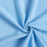 Tecido de algodão Imitação de linho – azul claro,  thumbnail number 1