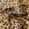 Jacquard Gobelina  Leopardo – beige,  thumbnail number 2