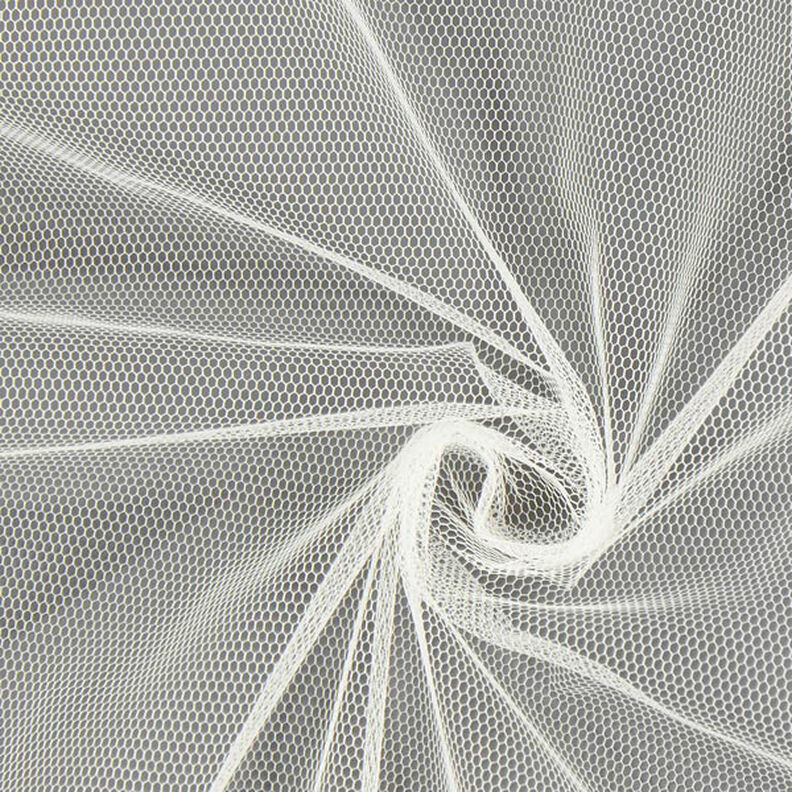 Rede da noiva extra larga [300 cm] – branco sujo,  image number 1