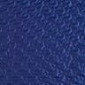 Tecido acolchoado com losangos abstratos – azul-marinho,  thumbnail number 1