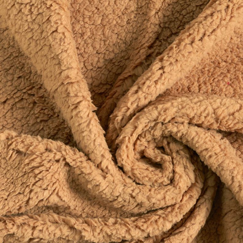 Pelúcia Teddy fofinha – canela,  image number 3