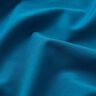 Jersey desportivo e funcional Liso – azul-oceano,  thumbnail number 3