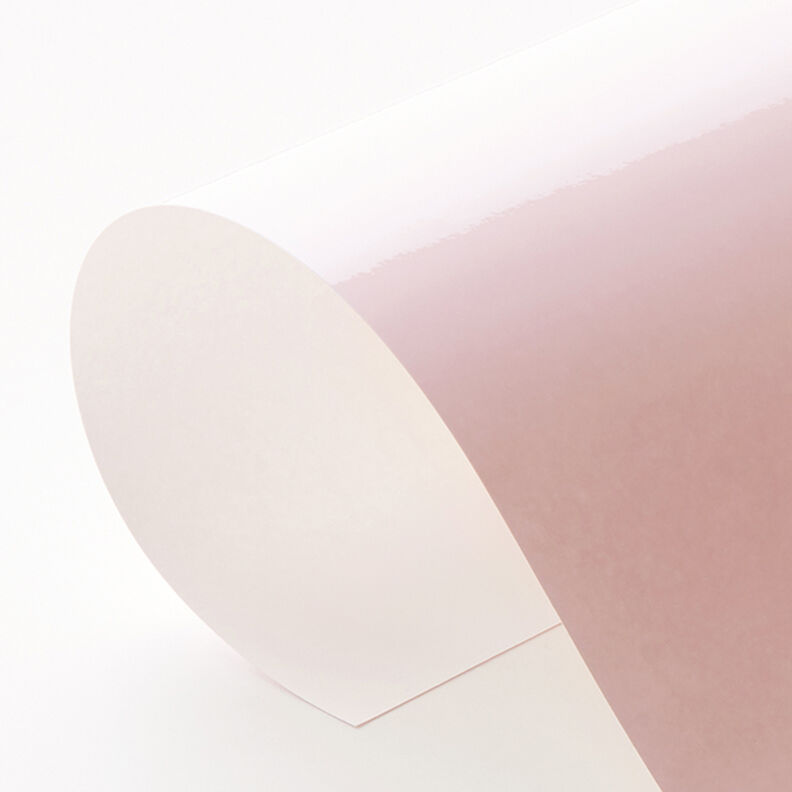 Mudança de cor da película de vinil quando fria Din A4 – transparente/pink,  image number 4