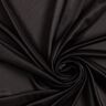 Forro de malha Charmeuse Liso – preto,  thumbnail number 1