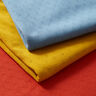 Jersey malha fina com padrão perfurado – azul,  thumbnail number 5