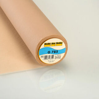 G 785 Entretela de tecido | Vlieseline – beige, 
