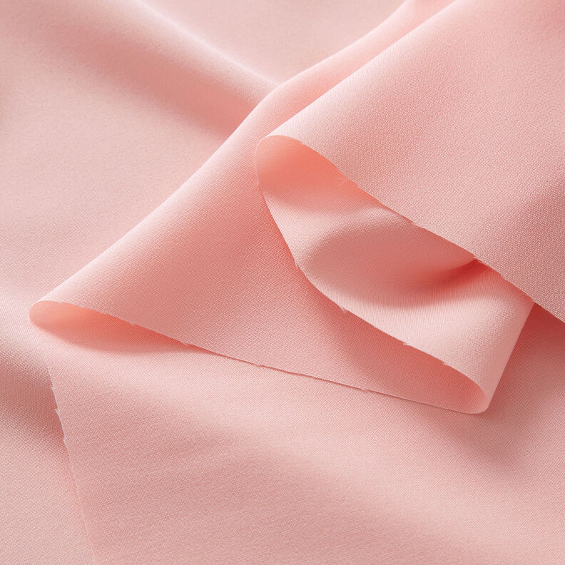 Tecido para blusas Liso – rosa,  image number 3
