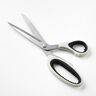 Conjunto de tesoura de alfaiate + tesoura de arremate Titânio – cinzento,  thumbnail number 3