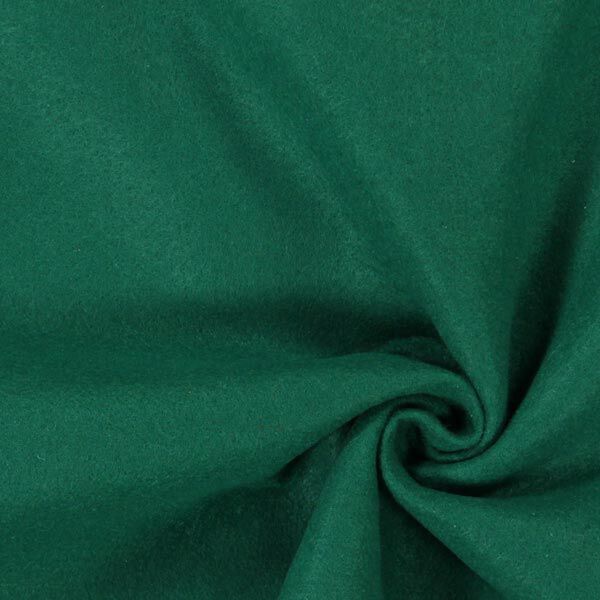 Feltro 180cm / 1,5 mm de espessura – verde,  image number 1