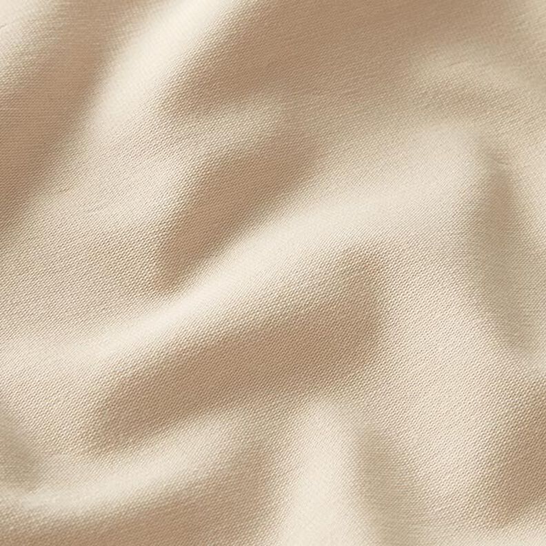 GOTS Jersey de algodão | Tula – natural,  image number 2