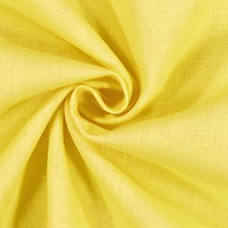 Linho Medium – amarelo-sol, 