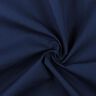 Tecido para exteriores Acrisol Liso – azul-marinho,  thumbnail number 1