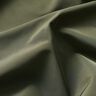 Tecido para casacos impermeável – oliva escura,  thumbnail number 3