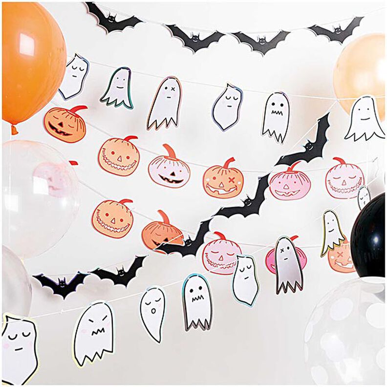 Balões Halloween [ 12 Unidade ] | Rico Design,  image number 3