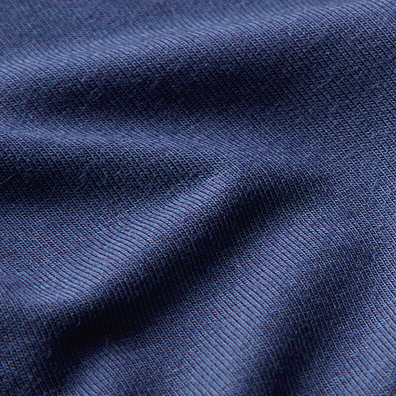 Tencel™ Jersey Modal – azul-marinho,  image number 2