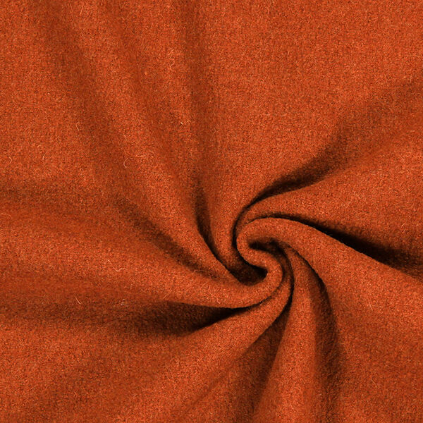 Lã grossa pisoada – terracota,  image number 1