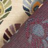 Tecido para decoração Gobelina Pena de pavão – natural,  thumbnail number 4