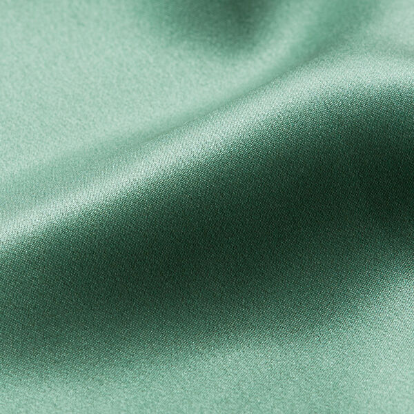 Cetim de seda – verde-pinheiro,  image number 3