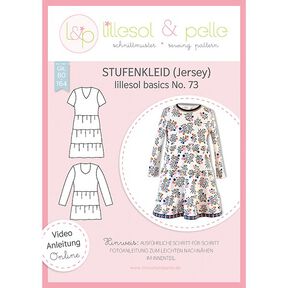 Vestido, Lillesol & Pelle No. 73 | 80-164, 
