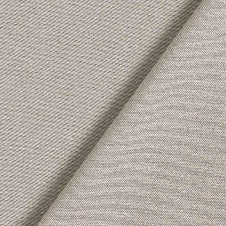Sarja de algodão Stretch – taupe escuro,  image number 3