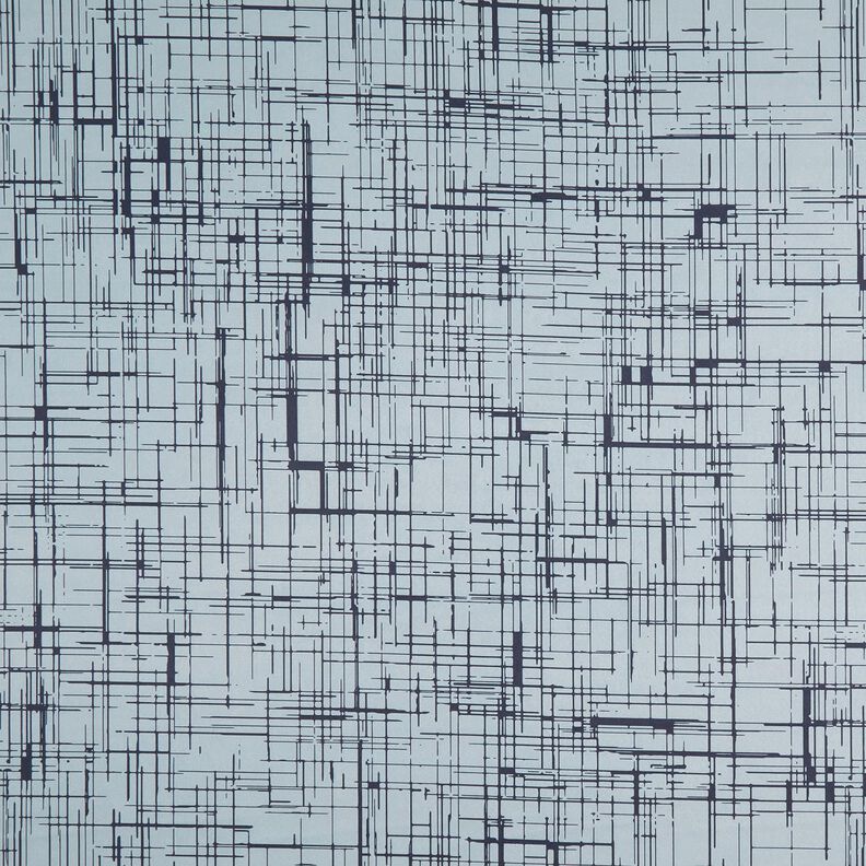 Softshell Xadrez irregular – cinzento-pérola,  image number 1