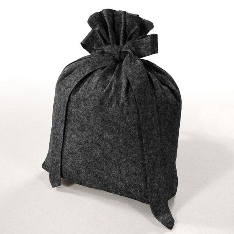 Feltro 90 cm / 1 mm de espessura – cinzento,  image number 5