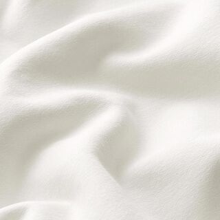 Sweat de algodão leve liso – branco sujo, 