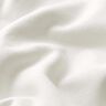 Sweat de algodão leve liso – branco sujo,  thumbnail number 4