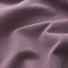 Sweat de algodão leve liso – beringela,  thumbnail number 4