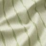 Tecido para exteriores Lona Riscas onduladas – oliva claro/bege claro,  thumbnail number 2