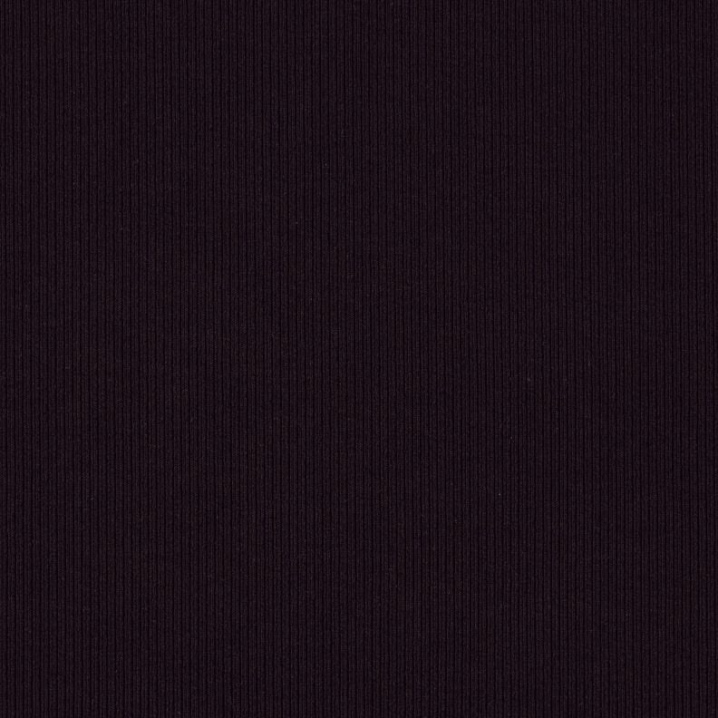 Jersey canelado Canelado fino 2-1-1-1 – preto,  image number 4