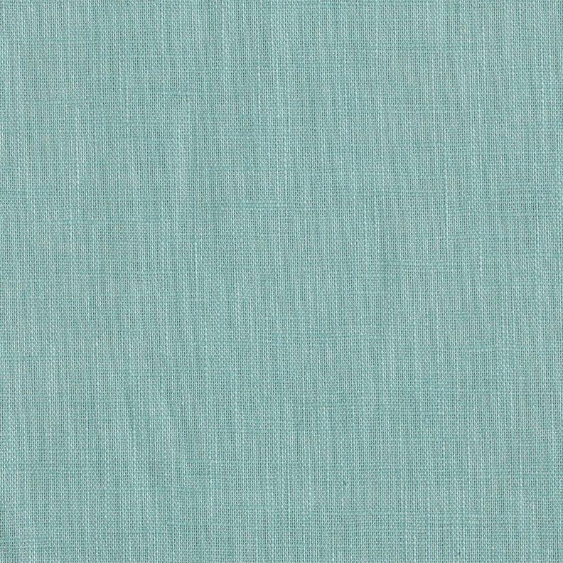 Tecido de linho Mistura de Rami Médio – eucalipto,  image number 4