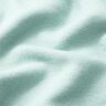 Tecido polar de algodão Liso – azul-gelo,  thumbnail number 3