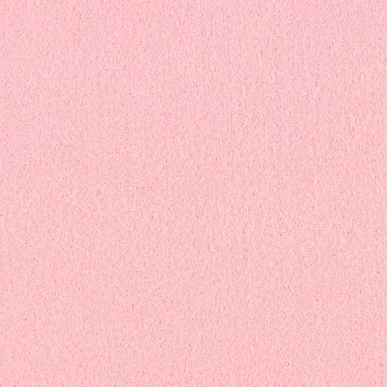 Feltro 90 cm / 3 mm de espessura – rosa-claro,  image number 1