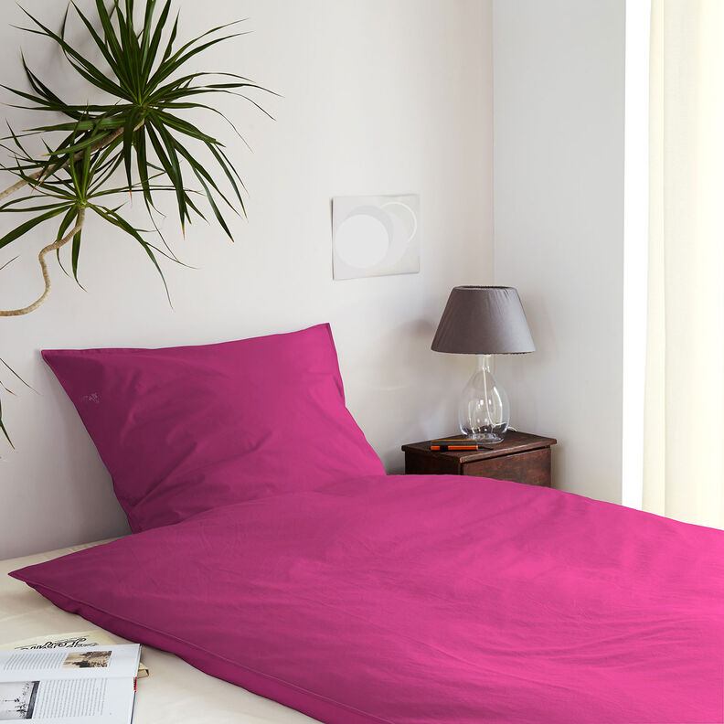 Tecido de algod&atilde;o Cretone Liso &ndash; p&uacute;rpura,  image number 6