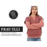 FRAU ULLI - Colete curto com decote em V, Studio Schnittreif  | XS -  XXL,  thumbnail number 1
