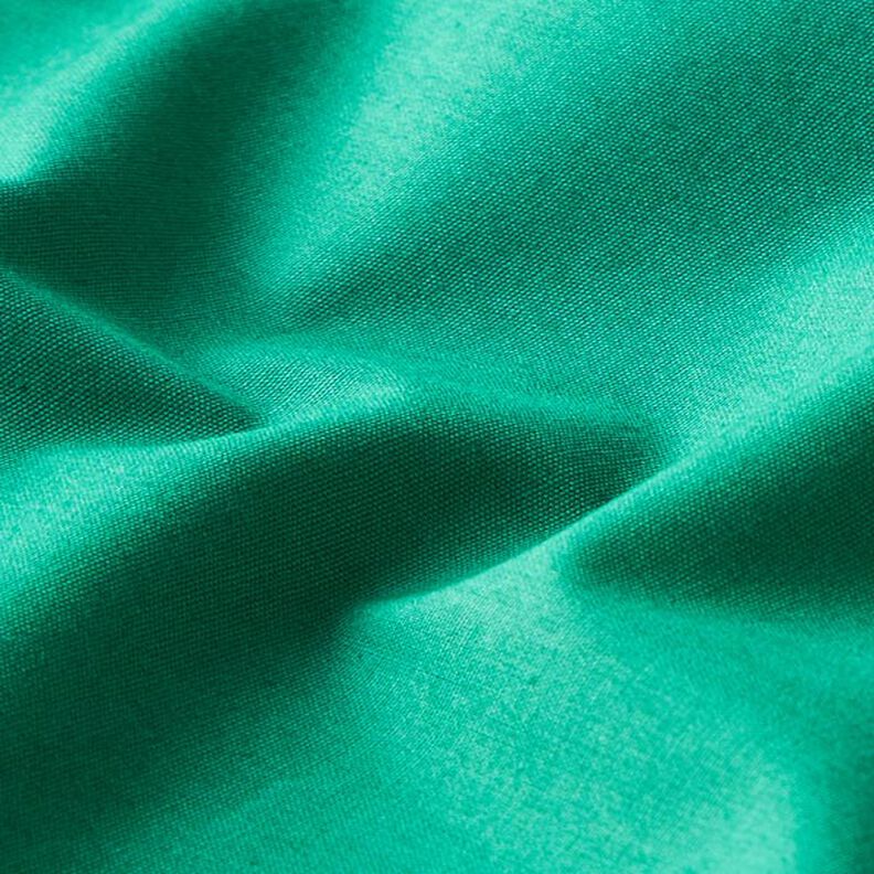 GOTS Popelina de algodão | Tula – verde,  image number 2