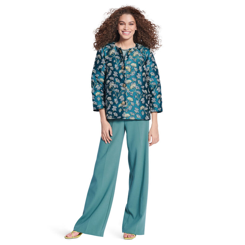 Jaqueta | Burda 5830 | 34-48,  image number 5