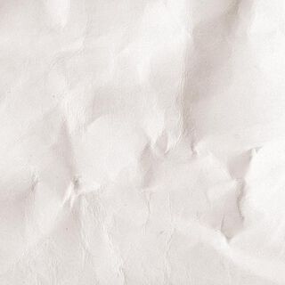 Washable Paper [50x100 cm] | RICO DESIGN - branco, 