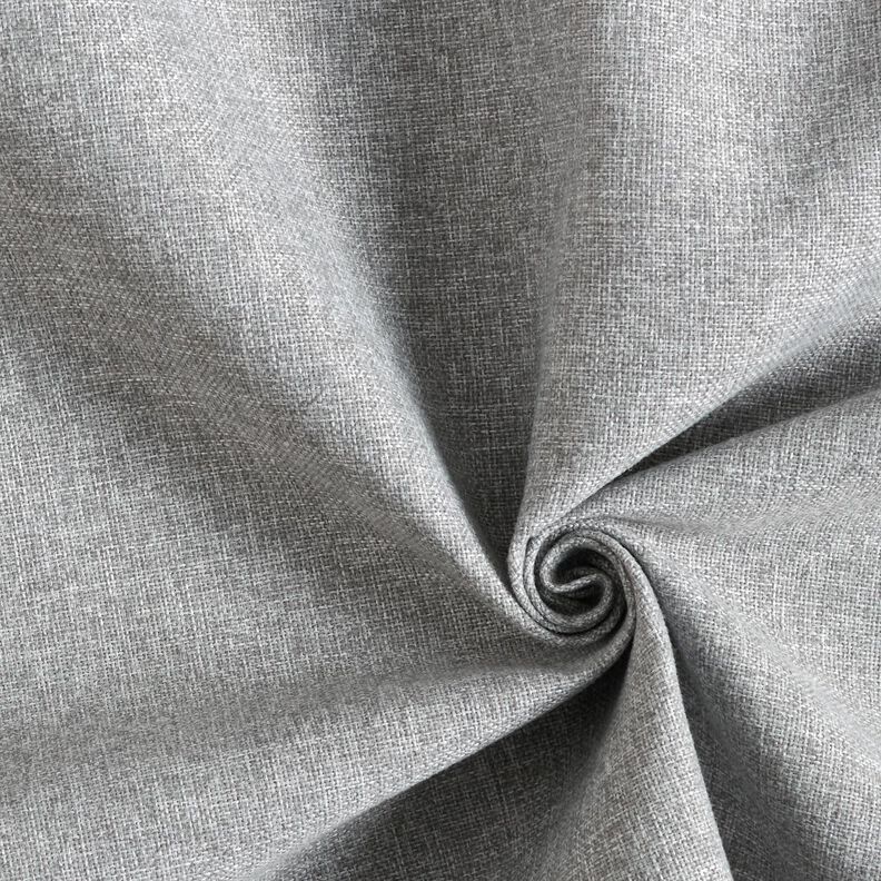 Tecido para exteriores Lona macio – cinzento,  image number 1