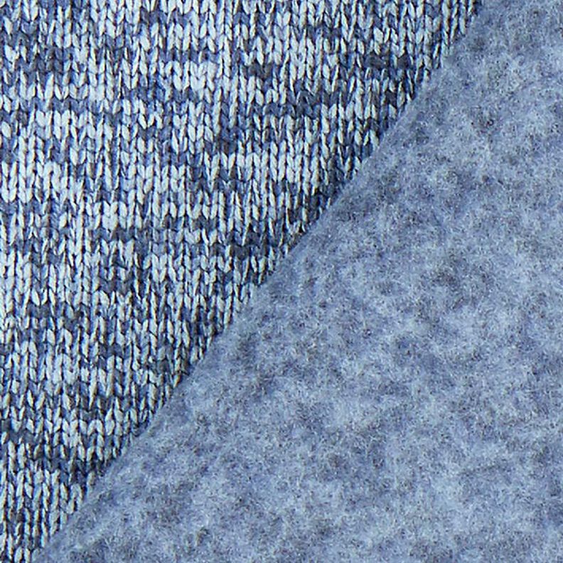 Tricotado-Polar – azul,  image number 3
