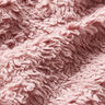 Sherpa de algodão lisa – rosa embaçado,  thumbnail number 2
